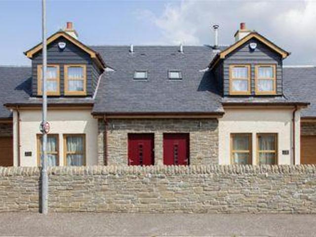 House for sale in Dollar, Scotland