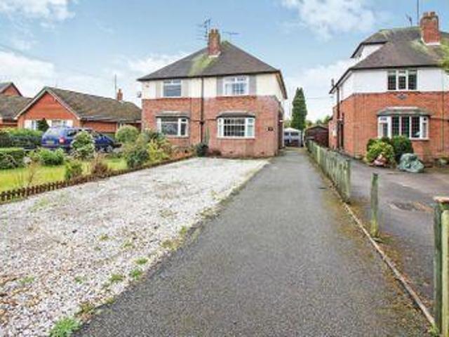 House for sale in Stoke-on-Trent