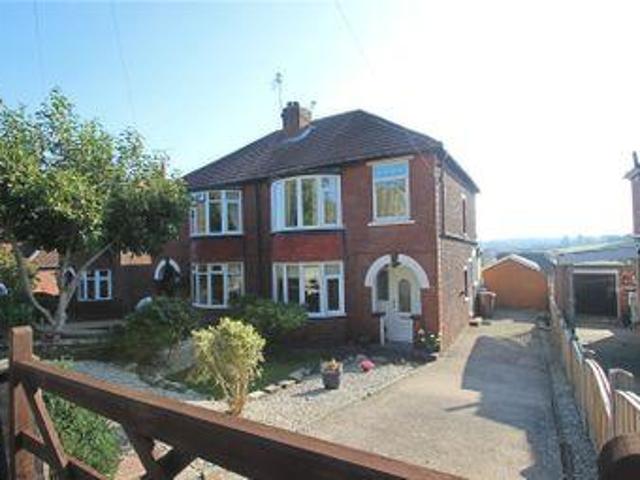 House for sale in Pontefract, West Yorkshire
