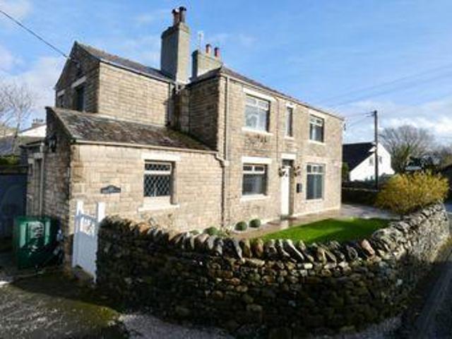 House for sale in Settle, North Yorkshire