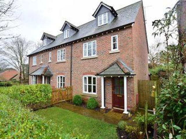 House for sale in Horsham, West Sussex