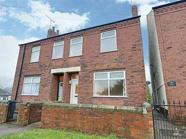 House for sale in Kedleston, East Midlands