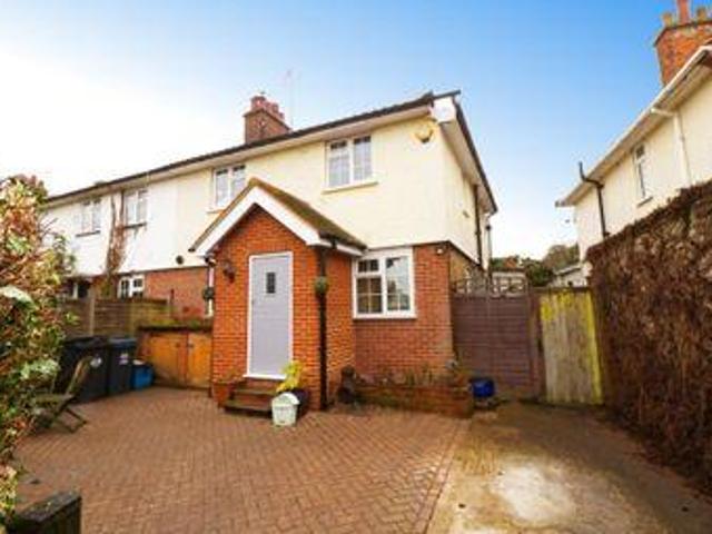House for sale in Ware, East Hertfordshire