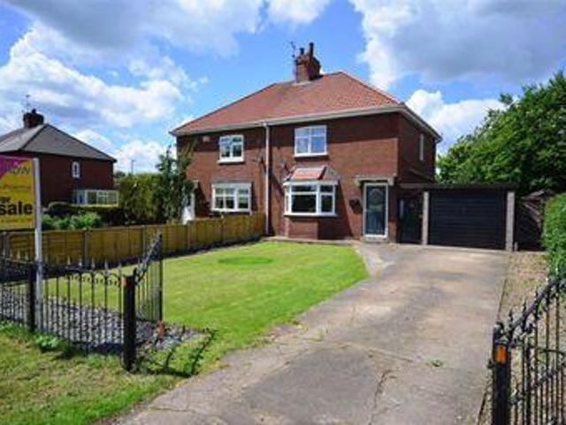 House for sale in Goole, East Riding Of Yorkshire