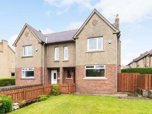 House for sale in Queensferry, Scotland