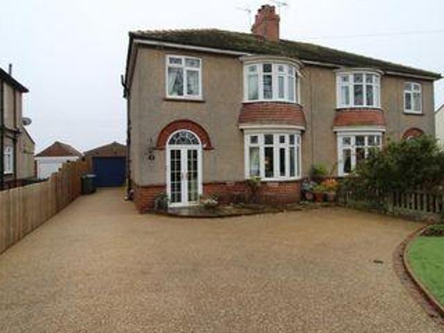 House for sale in Thirsk, North Yorkshire