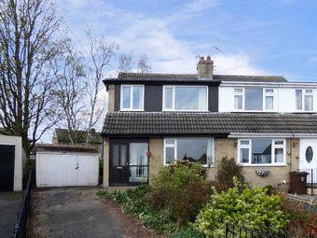 House for sale in Bingley, West Yorkshire