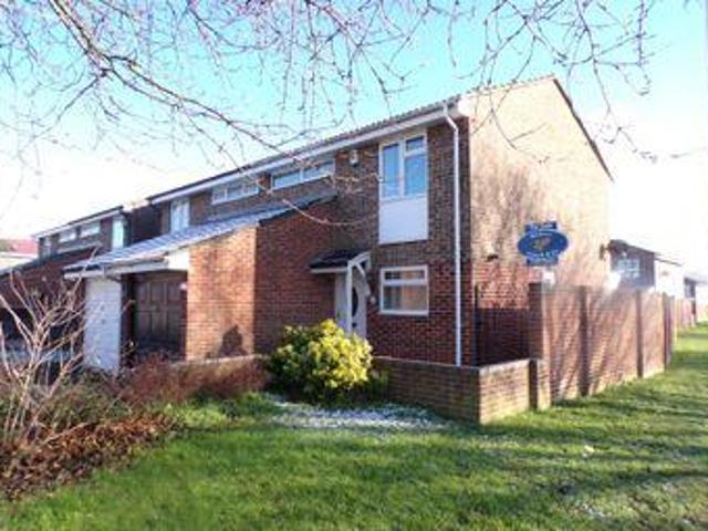 House for sale in Bicester, Cherwell