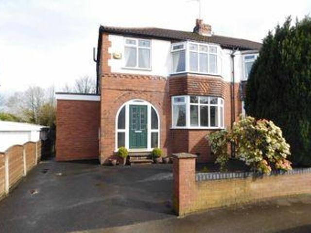 House for sale in Stockport, Greater Manchester