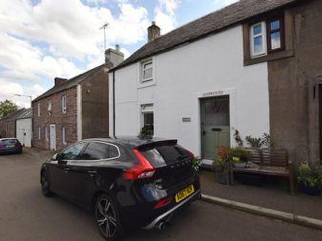 House for sale in Auchterarder, Perth and Kinross