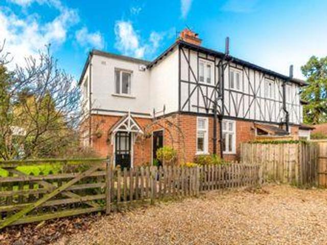 House for sale in Hertford, Colliers End