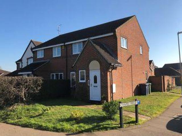 House for sale in Sandy, Bedfordshire