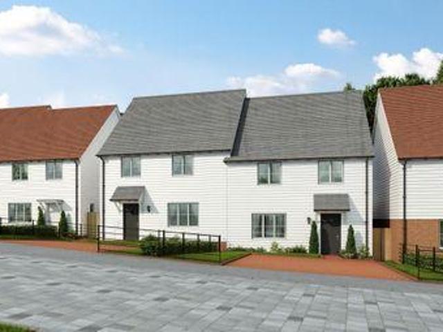 House for sale in Heathlands, East Sussex