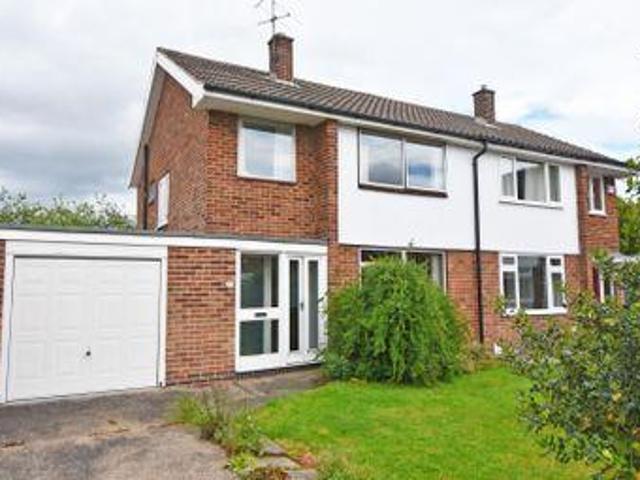 House for sale in Haddon, East Midlands