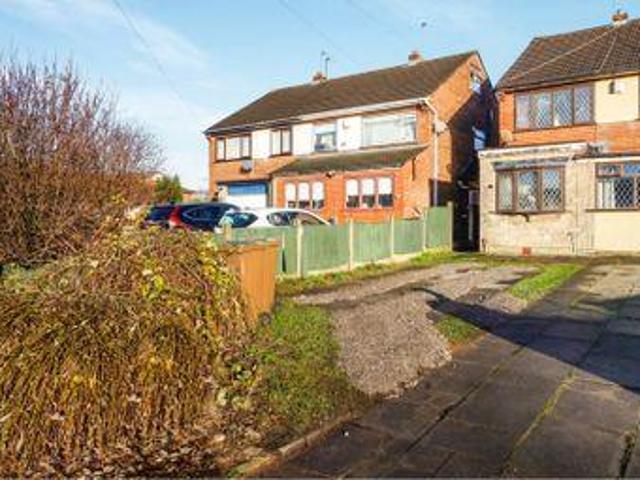 House for sale in Prescot, Knowsley