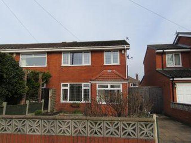 House for sale in Prescot, Knowsley