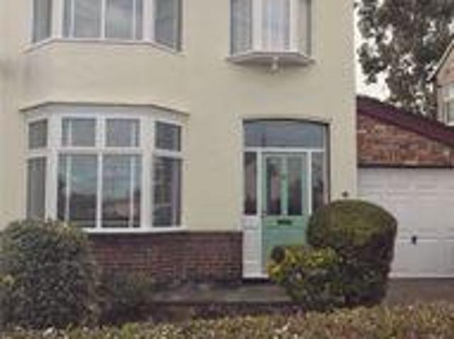 House for sale in Calderstones