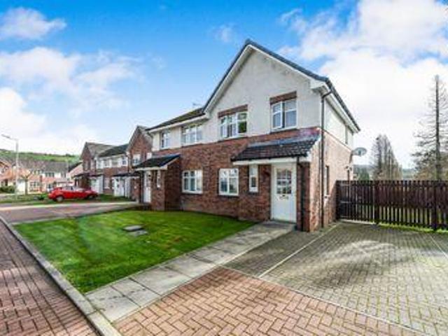House for sale in Dumbarton, West Dunbartonshire