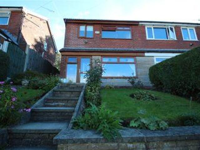House for sale in Lancashire
