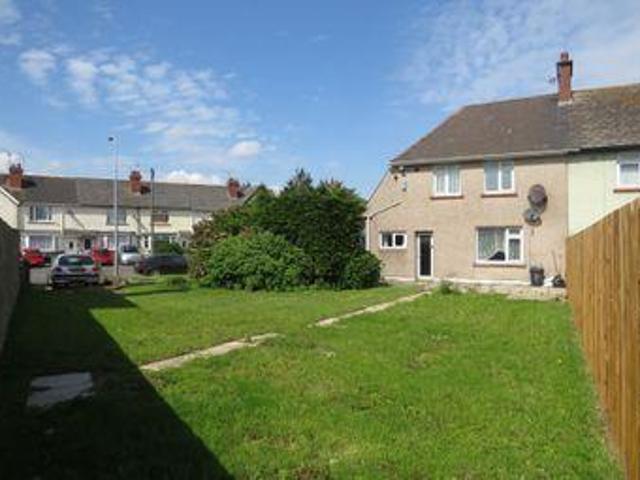 House for sale in Falcon Lodge, Wales