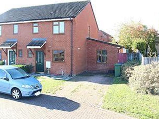 House for sale in Arbury, Cambridgeshire