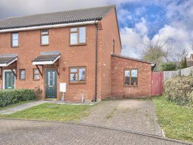 House for sale in Arbury, Cambridgeshire