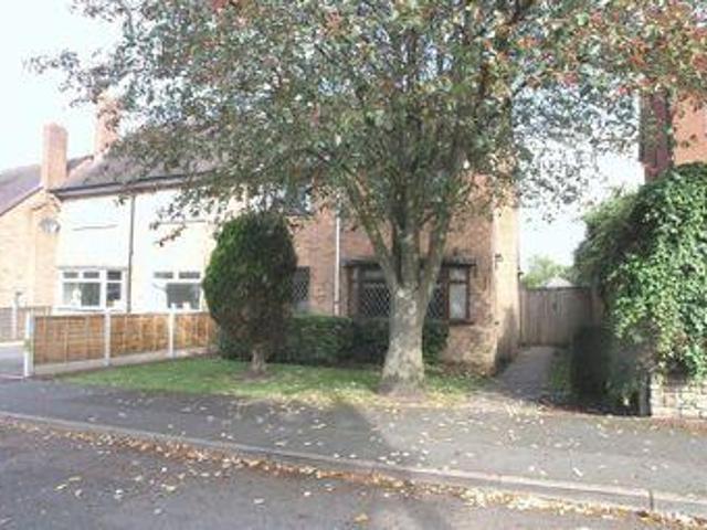 House for sale in Stourbridge, West Midlands