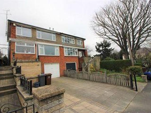 House for sale in South Yorkshire