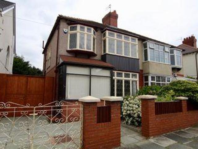 House for sale in Bootle, Sefton