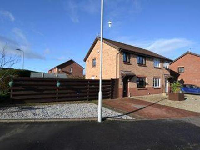 House for sale in Prestwick, Scotland
