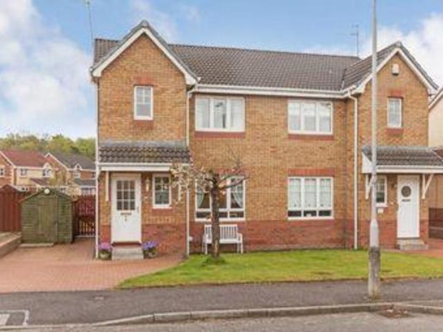 House for sale in Glenburn, Scotland