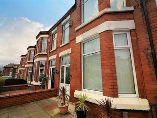House for sale in Liscard, Wirral