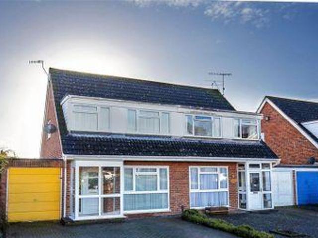 House for sale in The Butts, Kent