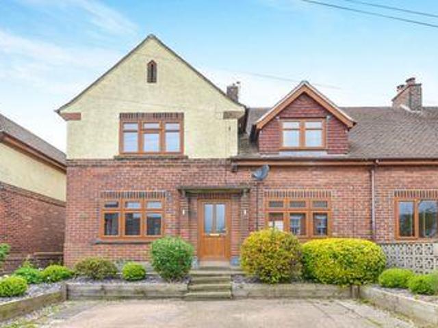 House for sale in Kedleston, East Midlands