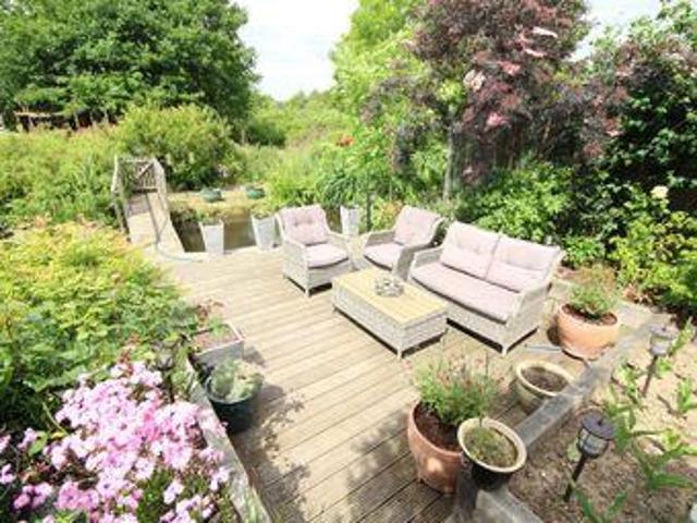 House for sale in Staines, Surrey