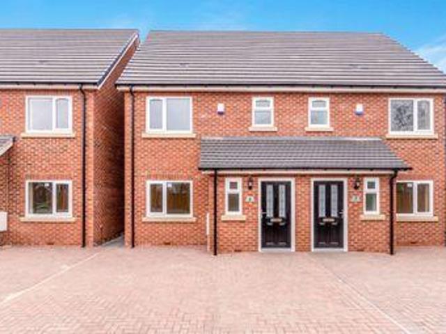 House for sale in Willenhall, West Midlands