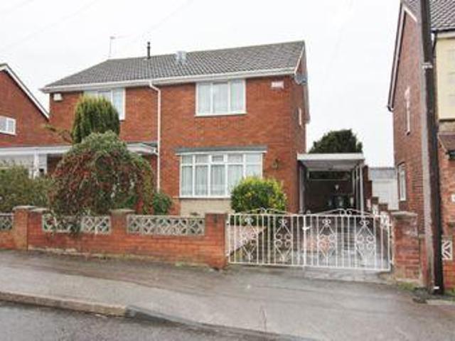 House for sale in Willenhall, West Midlands