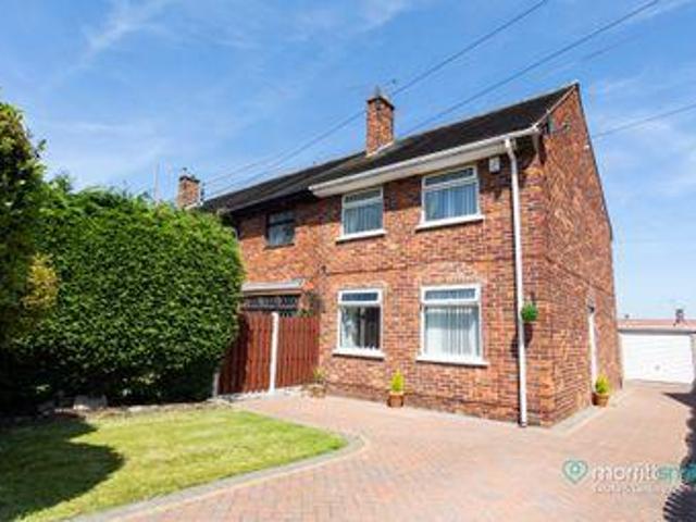 House for sale in Rotherham, South Yorkshire