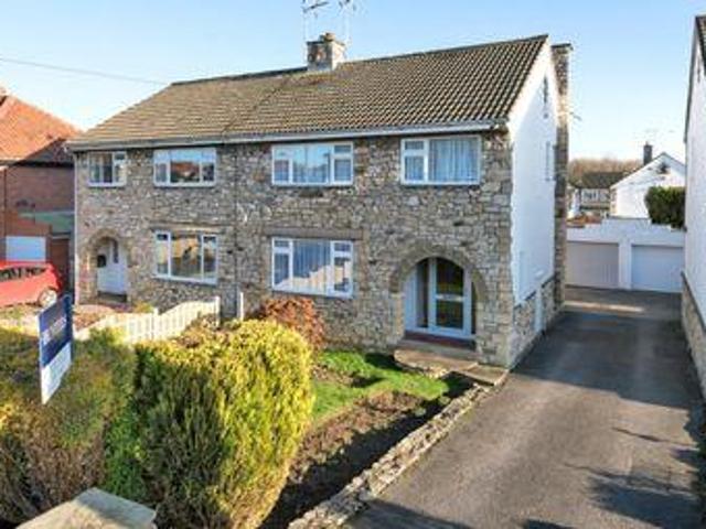 House for sale in Fishers Green, North Yorkshire