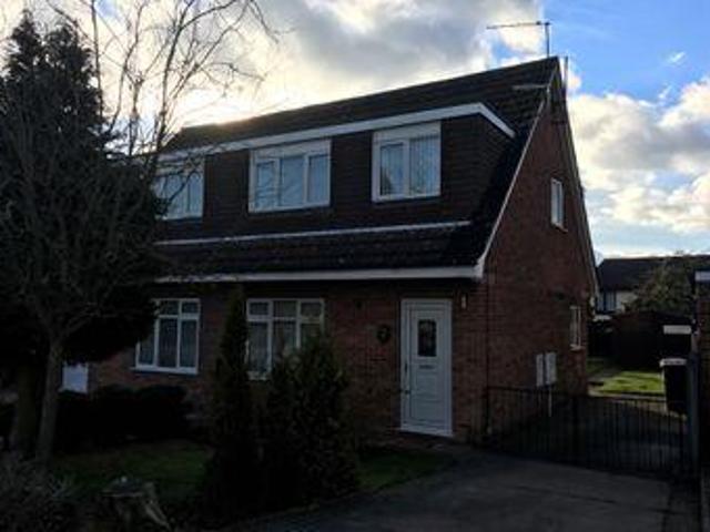 House for sale in Caldermill, East Midlands