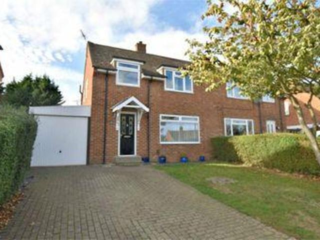 House for sale in Abbots Langley, Three Rivers