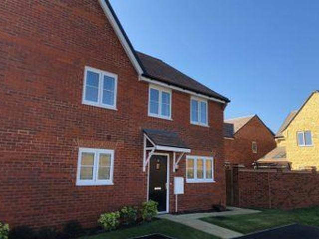House for sale in Abingdon, Vale of White Horse