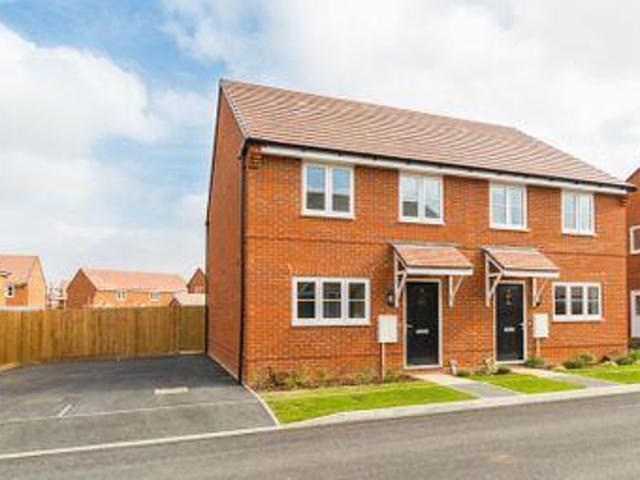 House for sale in Abingdon, Vale of White Horse