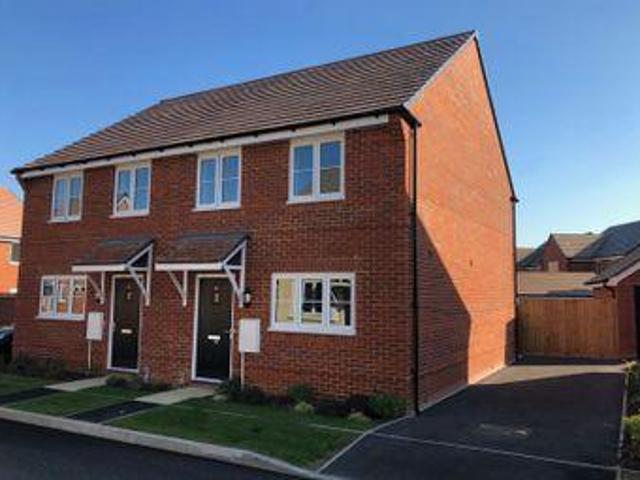 House for sale in Abingdon, Vale of White Horse