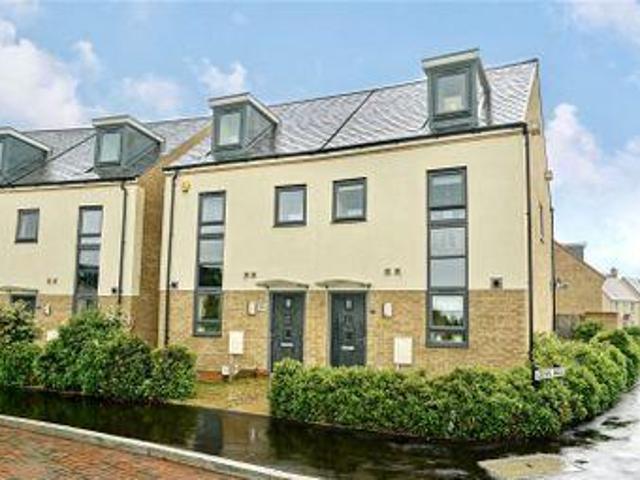 House for sale in Arbury, Cambridgeshire