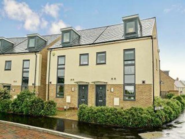 House for sale in Arbury, Cambridgeshire