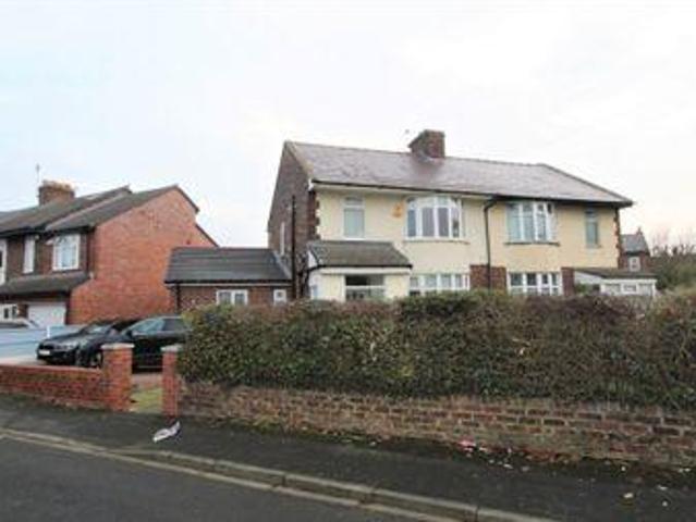 House for sale in Prescot, Knowsley