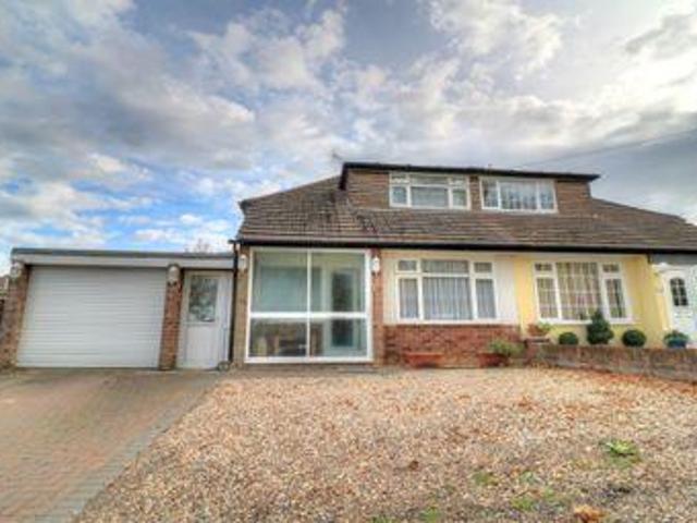 House for sale in Potters Bar, Hertsmere