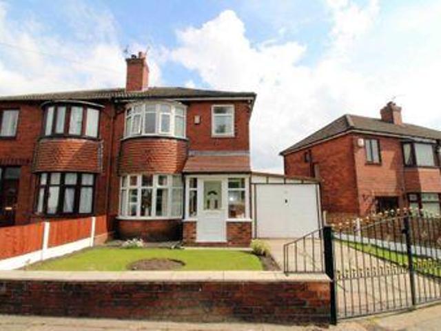 House for sale in Bare, Lancashire
