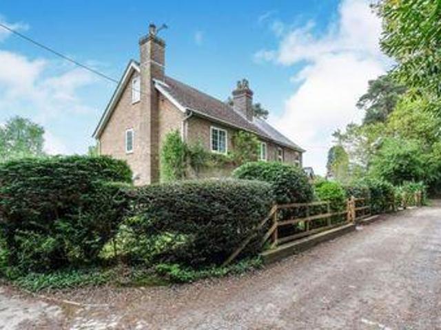 House for sale in Glynde, West Sussex